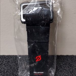 NWT peloton yoga strap
